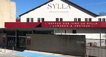 Cave à vins - Sylla Famille de Vignerons