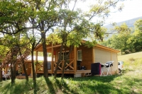 Camping Domaine Chasteuil Provence