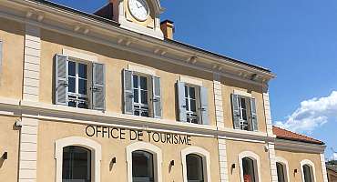 Office de Tourisme d