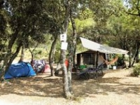 Camping Municipal Les Chalottes Camping Municipal Les Chalottes