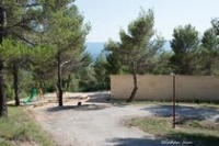 Camping Municipal Les Chalottes Camping Municipal Les Chalottes