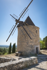 Moulin Buoux