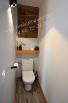 Toilettes Toilettes