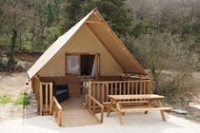 Camping le Vallon Camping le Vallon