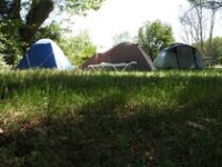 Camping de Cavaillon
