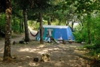 Camping Le Vallon Camping Le Vallon