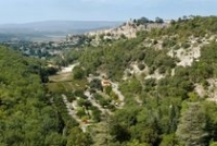 Camping Le Vallon Camping Le Vallon