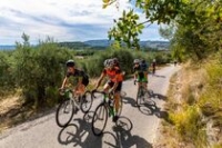 Sortie Cyclosportive en Haute Provence Sortie Cyclosportive en Haute Provence